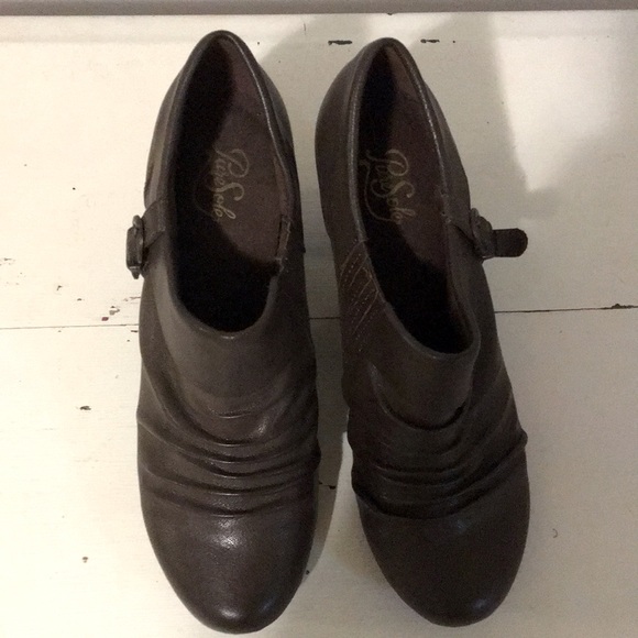 Booties - Picture 2 of 3